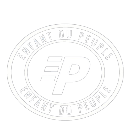 Enfant Du Peuple